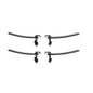 SuperSprings For Chevrolet 4500 / 5500 / 6500 International CV