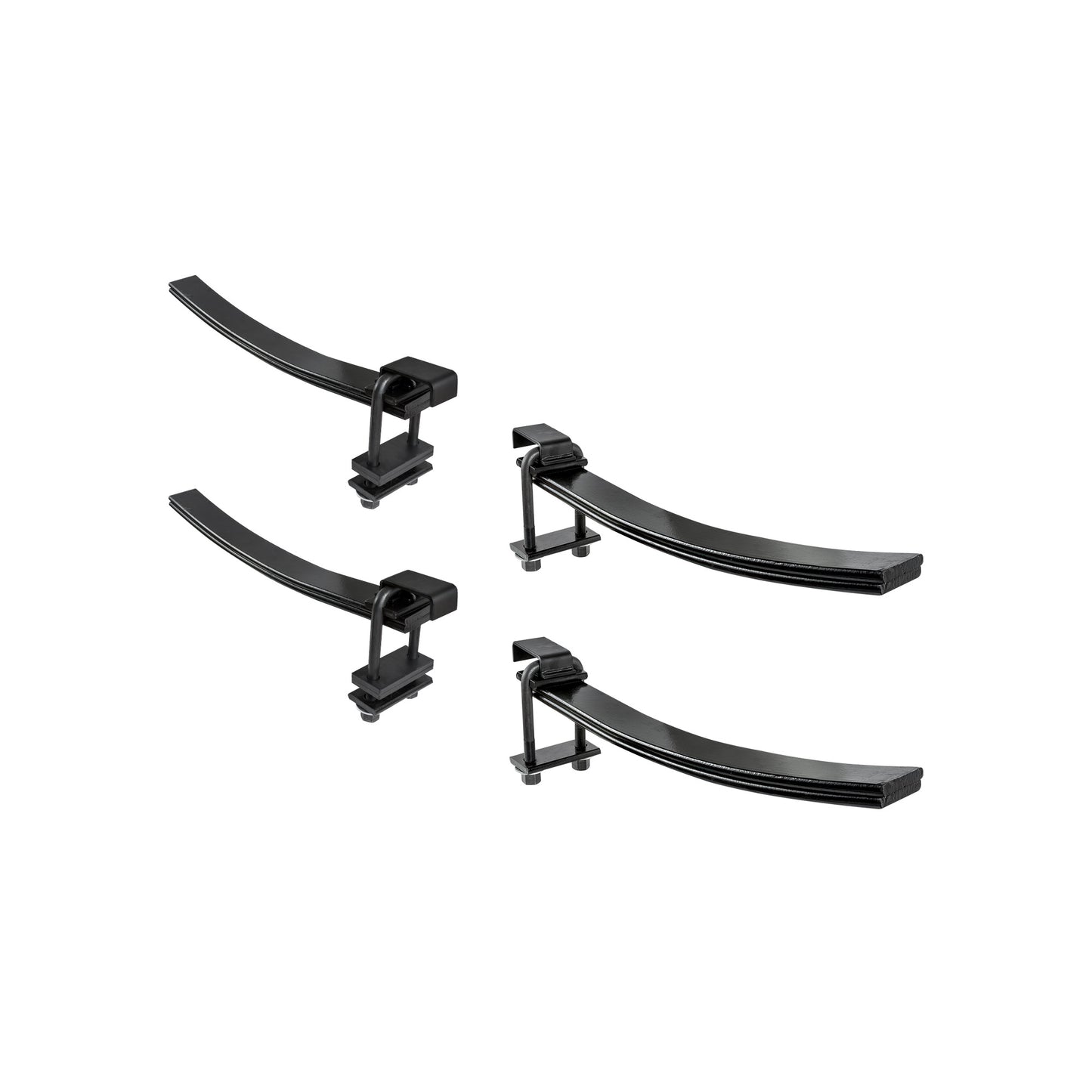 SuperSprings For Chevrolet 4500 / 5500 / 6500 International CV