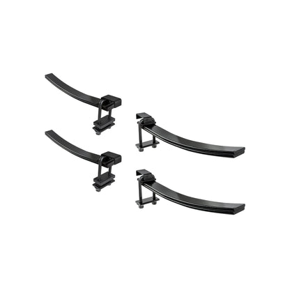 SuperSprings For Chevrolet 4500 / 5500 / 6500 International CV
