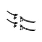 SuperSprings For Chevrolet 4500 / 5500 / 6500 International CV