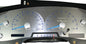 US Speedo Custom Gauge Face