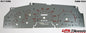 US Speedo Custom Gauge Face