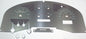 US Speedo Custom Gauge Face