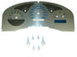 US Speedo Custom Gauge Face