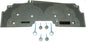 US Speedo Custom Gauge Face