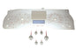 US Speedo Custom Gauge Face