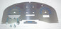 US Speedo Custom Gauge Face