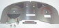 US Speedo Custom Gauge Face