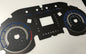 US Speedo Custom Gauge Face
