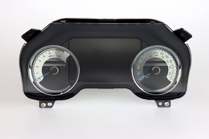US Speedo Custom Gauge Face