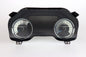 US Speedo Custom Gauge Face