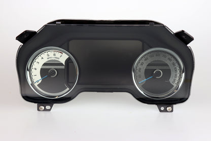 US Speedo Custom Gauge Face