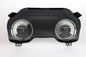 US Speedo Custom Gauge Face
