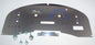 US Speedo Custom Gauge Face