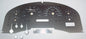 US Speedo Custom Gauge Face