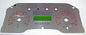 US Speedo Custom Gauge Face