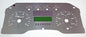 US Speedo Custom Gauge Face