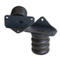 SumoSprings Rear For Lexus LX570; Toyota Land Cruiser 200