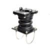 SumoSprings Rear For Chevrolet Silverado 1500; GMC Sierra 1500
