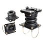 SumoSprings Rear For Chevrolet Silverado 1500; GMC Sierra 1500