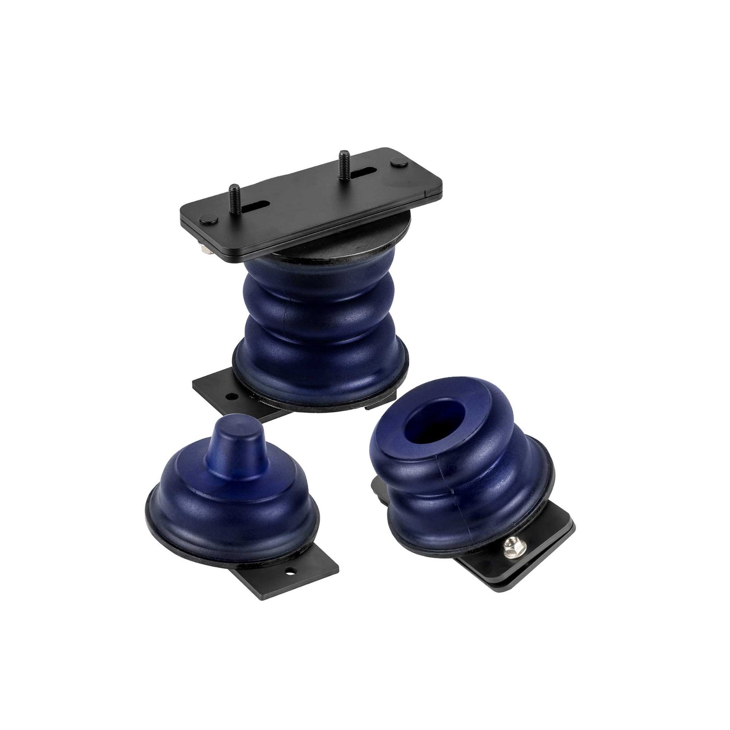 SumoSprings Rear For Dodge Ram 2500