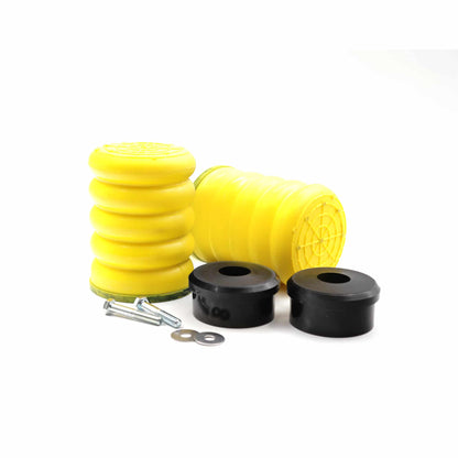 SumoSprings Rear For Jeep Gladiator