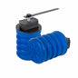 SumoSprings Rear For Nissan NP300 With Rear Coil Springs