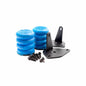 SumoSprings Rear For Toyota Tacoma Toyota Sequoia Toyota Land Cruiser Lexus LX600