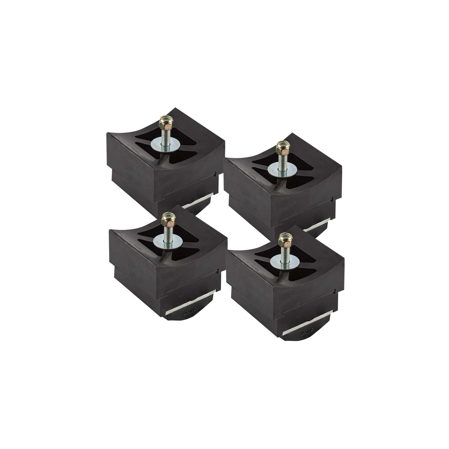 SuperSway-Stops For Ford F-250/F-350/F-450/F-550 Chevrolet/GMC Silverado/Sierra 3500