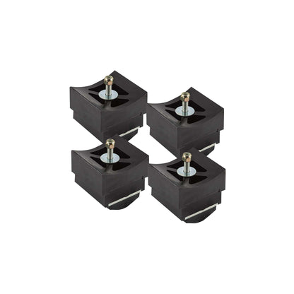 SuperSway-Stops For Ford F-250/F-350/F-450/F-550 Chevrolet/GMC Silverado/Sierra 3500