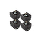 SuperSway-Stops For Ford F-250/F-350/F-450/F-550 Chevrolet/GMC Silverado/Sierra 3500