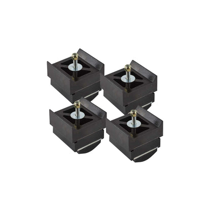 SuperSway-Stops For Dodge RAM 2500/3500/4500/5500