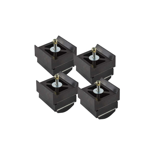 SuperSway-Stops For Dodge RAM 2500/3500/4500/5500