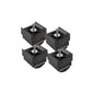 SuperSway-Stops For Dodge RAM 2500/3500/4500/5500