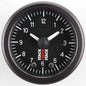 ANALOG CLOCK BLK