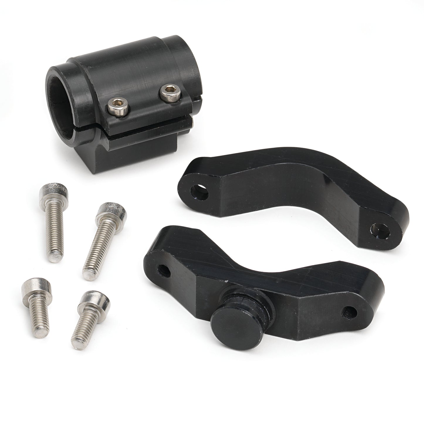 CAMERA MOUNT MULTI-DIRECTIONAL ROLL CAGE (FITS 28-50MM DIA. ROLL-BARS)