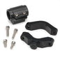 CAMERA MOUNT MULTI-DIRECTIONAL ROLL CAGE (FITS 28-50MM DIA. ROLL-BARS)