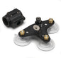 CAMERA MOUNT MULTI-DIRECTIONAL SUCTION CUP