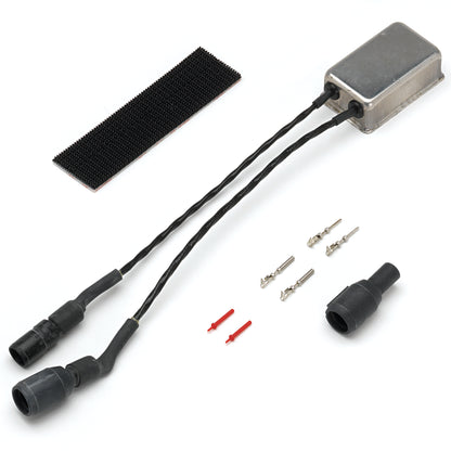 WHEEL SPEED PULSE AMPLIFIER