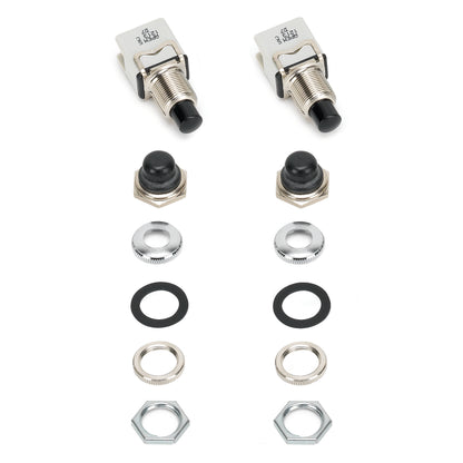 2 SWITCH KIT WITH CONNECTORS