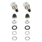2 SWITCH KIT WITH CONNECTORS