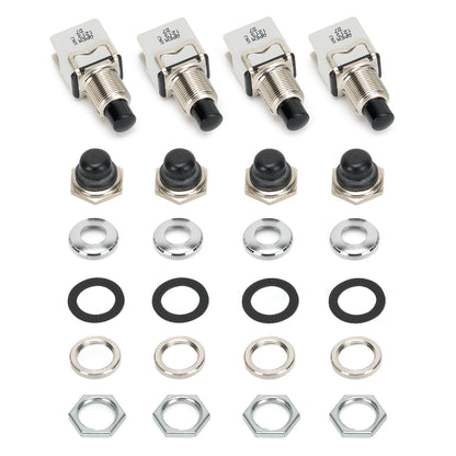 4 SWITCH KIT W/O CONNECTORS