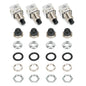 4 SWITCH KIT W/O CONNECTORS