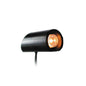 WARNING LIGHT DASH TOP AMBER