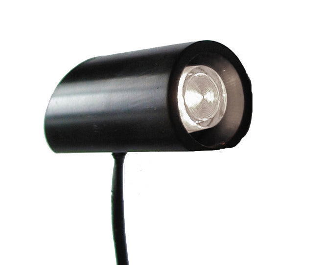 WARNING LIGHT DASH TOP WHITE