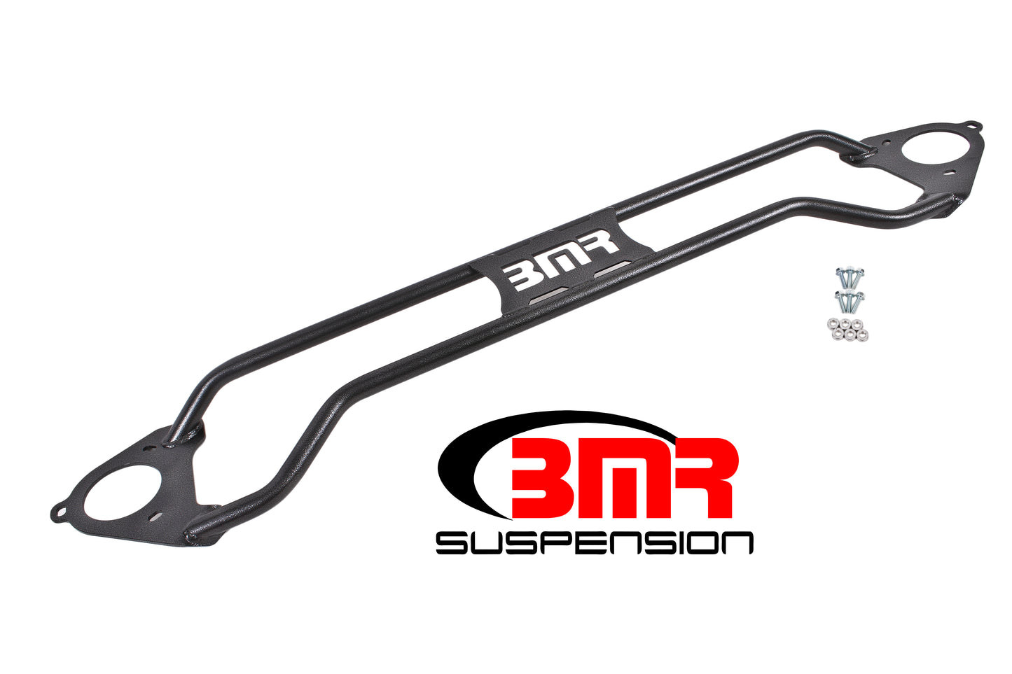 Strut Tower Brace  Front  Twin Tube Design
