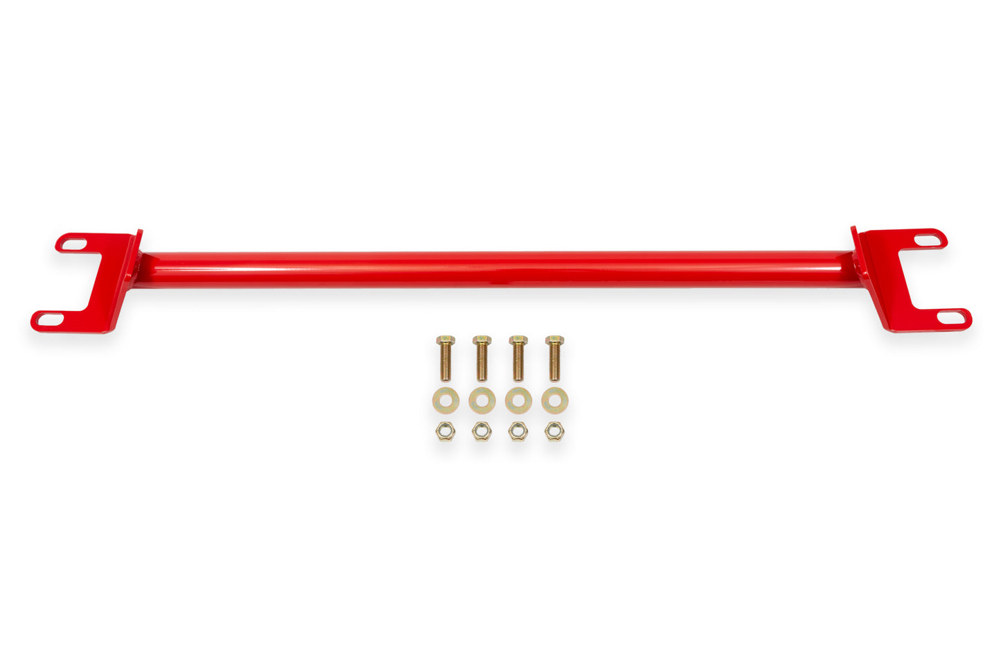 Shock Tower Brace  Rear