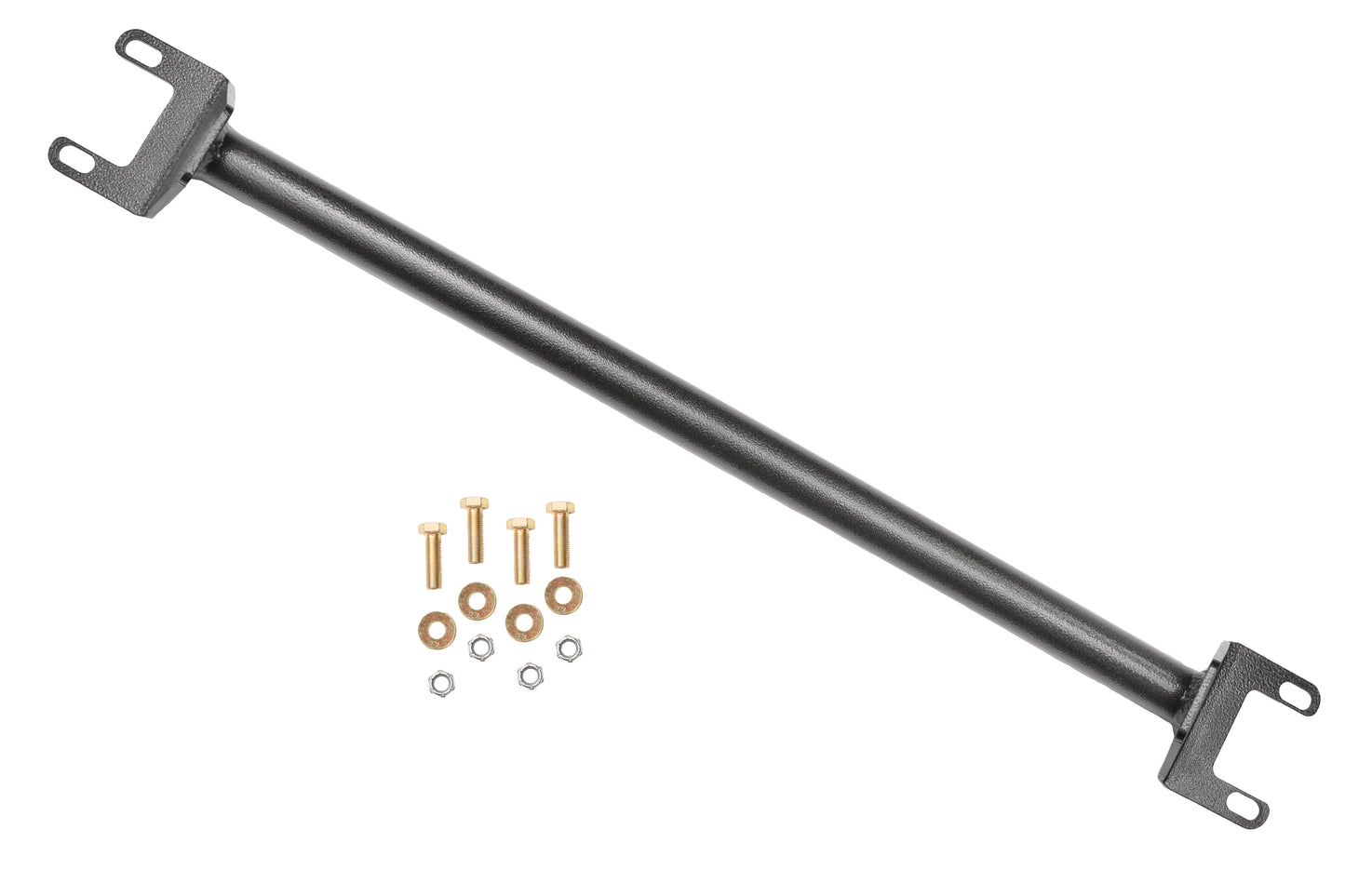 Shock Tower Brace  Rear