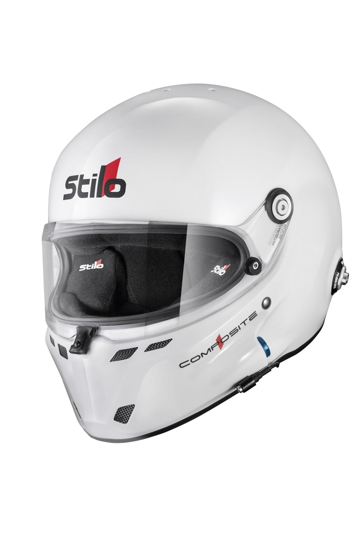 Helmet Full Face Comp Med - AA0800AF2X570101