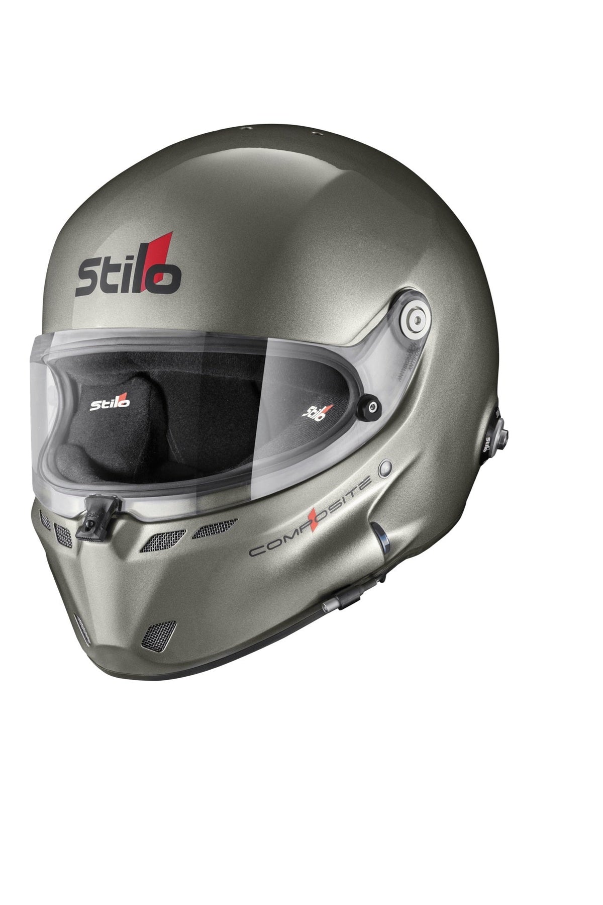 Helmet ST6 GT X-Large Composite SA2025 - AA0800AF2X61